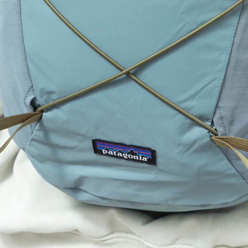 Patagonia Terravia Pack 14L Blue Sage-6