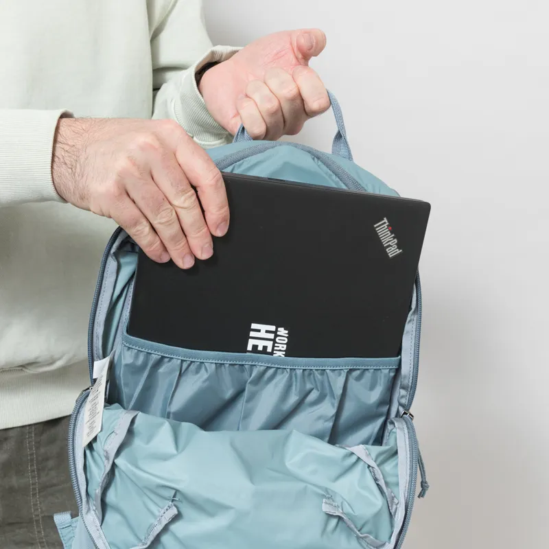 Patagonia Terravia Pack 14L Blue Sage-4