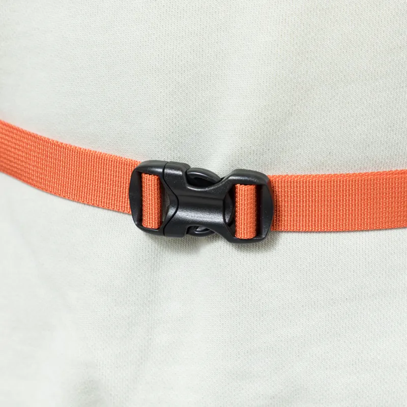 Patagonia Terravia Pack 14L Coal Orange-12