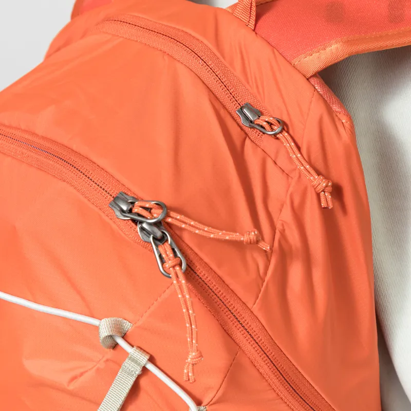 Patagonia Terravia Pack 14L Coal Orange-5