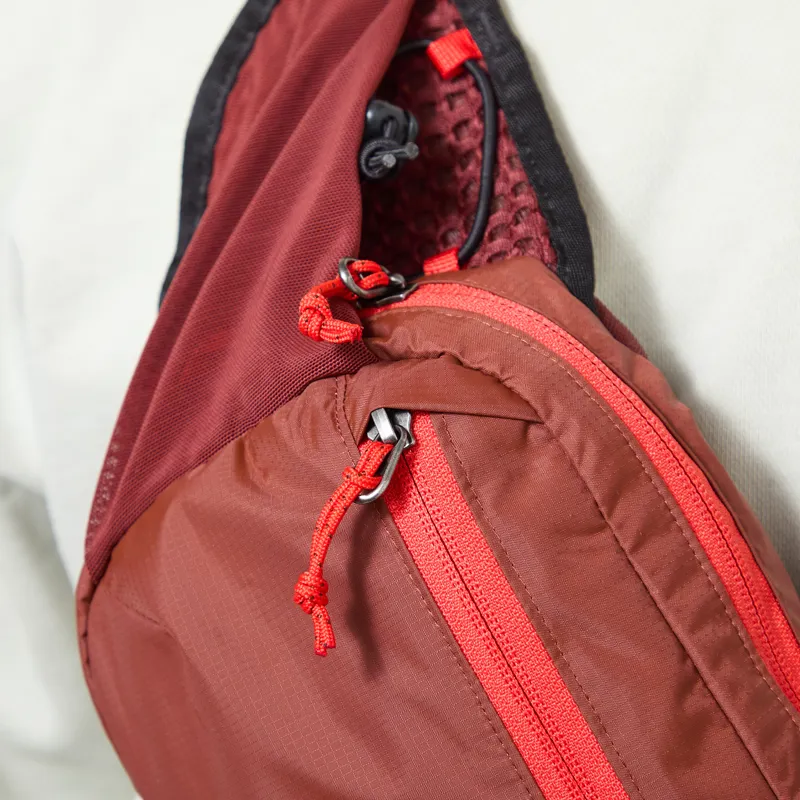 Patagonia Terravia Hip Pack 4L Dried Vanilla-4