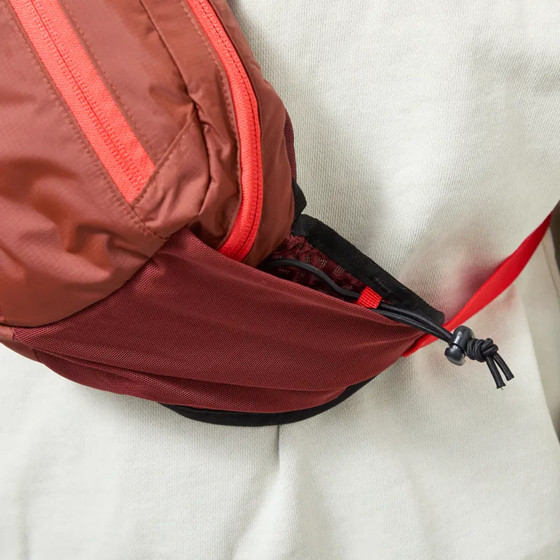 Patagonia Terravia Hip Pack 4L Dried Vanilla-7