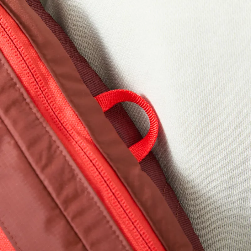 Patagonia Terravia Hip Pack 4L Dried Vanilla-5