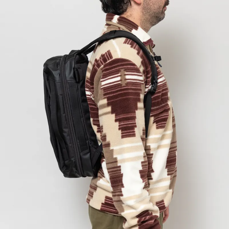 Patagonia Black Hole Micro MLC Backpack 22L Black-4