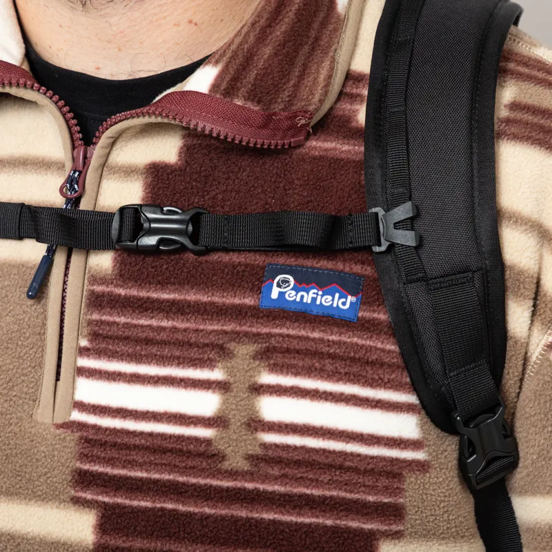 Patagonia Black Hole Micro MLC Backpack 22L Black-11