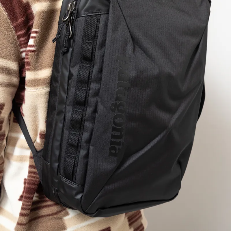 Patagonia Black Hole Micro MLC Backpack 22L Black-8