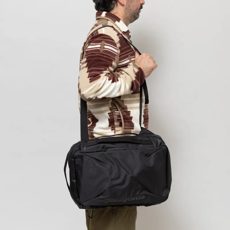 Patagonia Black Hole Micro MLC Backpack 22L Black-5