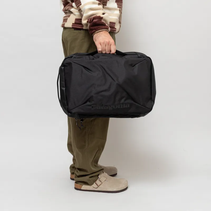 Patagonia Black Hole Micro MLC Backpack 22L Black-6