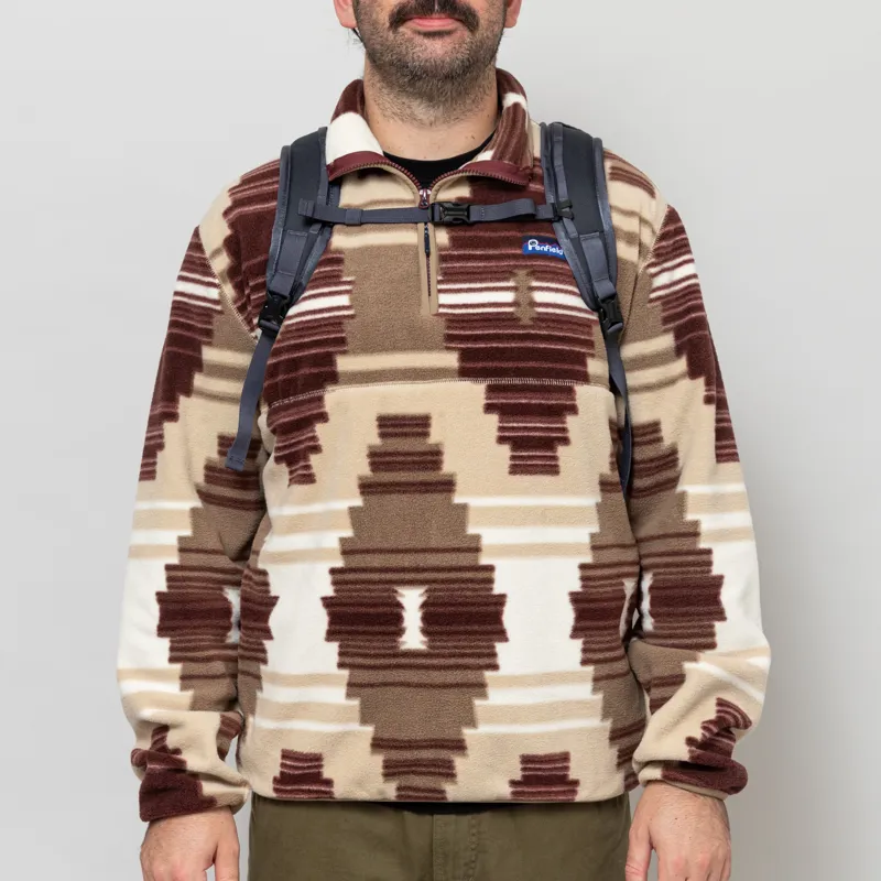 Patagonia Black Hole Micro MLC Backpack 22L Smolder Blue-3