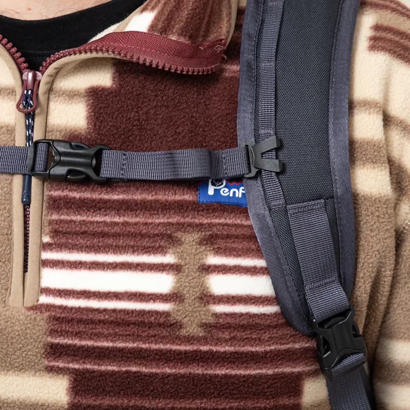 Patagonia Black Hole Micro MLC Backpack 22L Smolder Blue-12