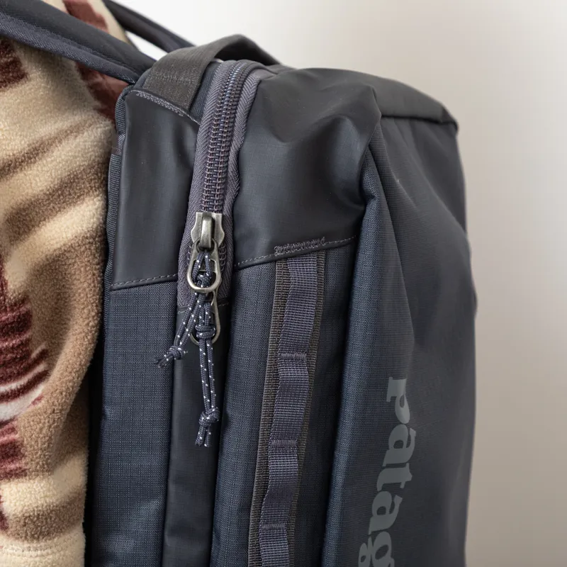 Patagonia Black Hole Micro MLC Backpack 22L Smolder Blue-11