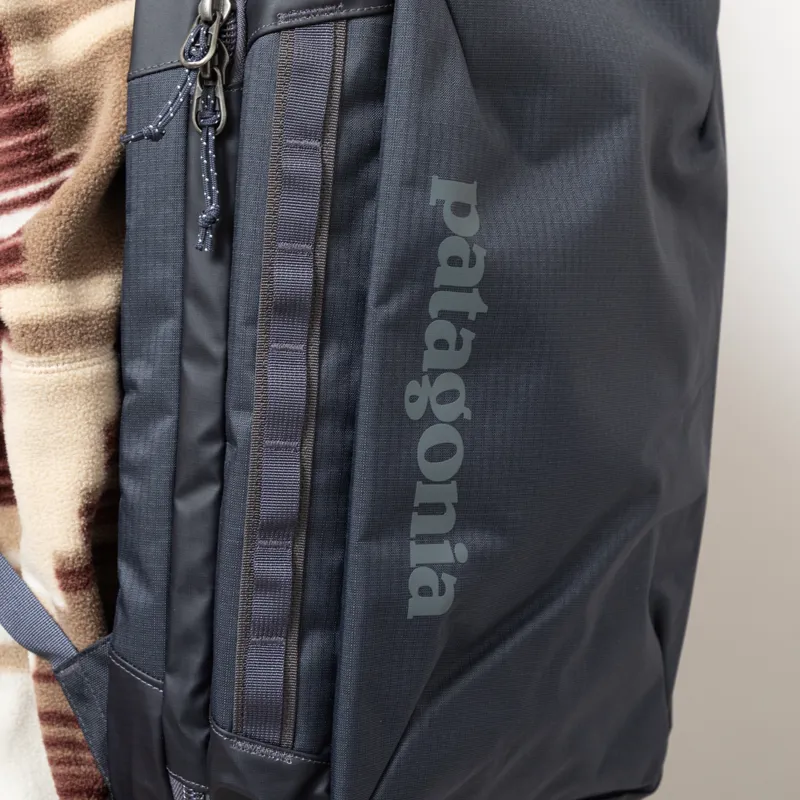 Patagonia Black Hole Micro MLC Backpack 22L Smolder Blue-10
