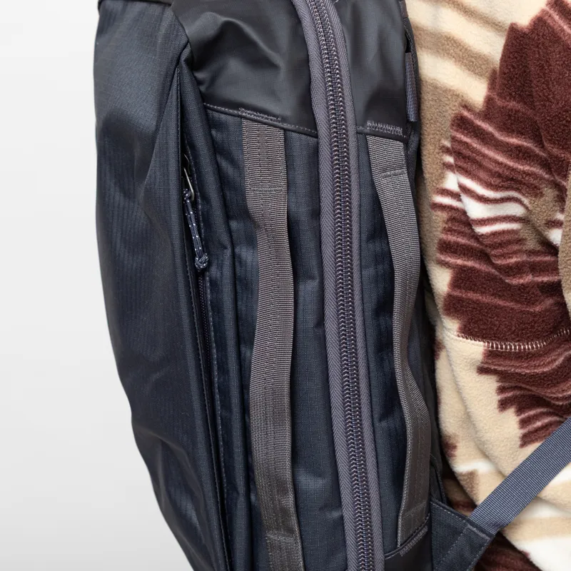 Patagonia Black Hole Micro MLC Backpack 22L Smolder Blue-8