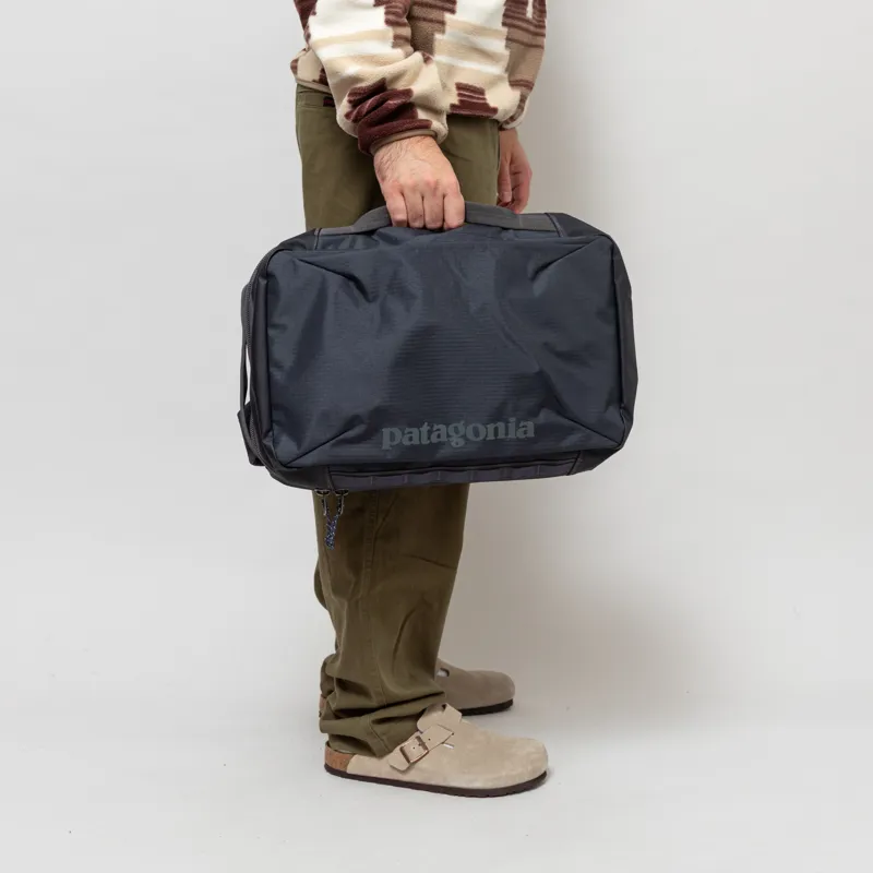 Patagonia Black Hole Micro MLC Backpack 22L Smolder Blue-6