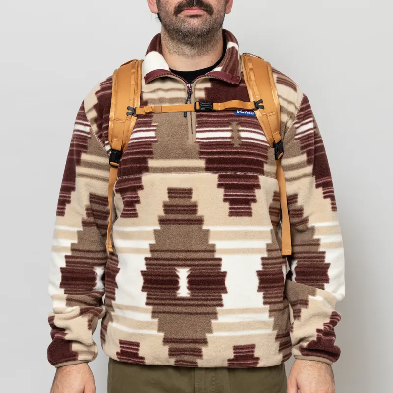 Patagonia Black Hole Micro MLC Backpack 22L Talon Gold-3