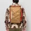 Patagonia Black Hole Micro MLC Backpack 22L Talon Gold