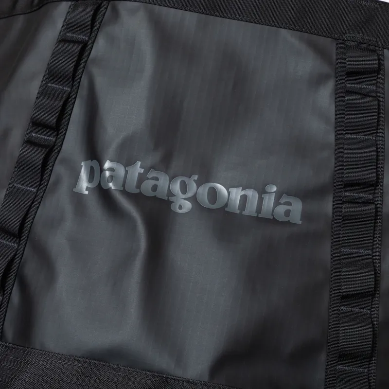 Patagonia Black Hole Gear Tote 61L Black-3