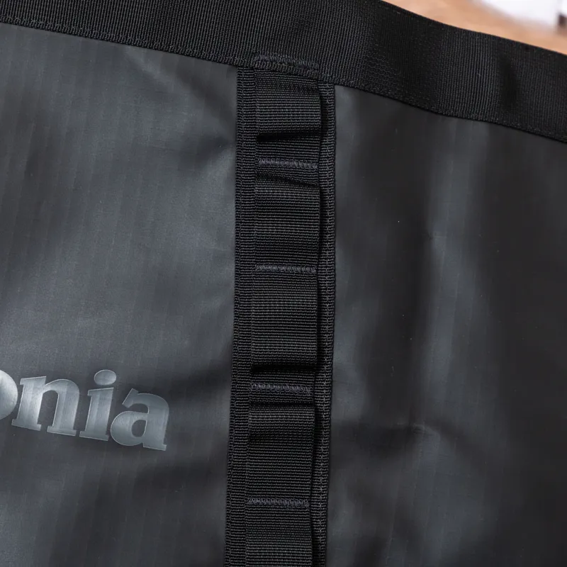 Patagonia Black Hole Gear Tote 61L Black-5