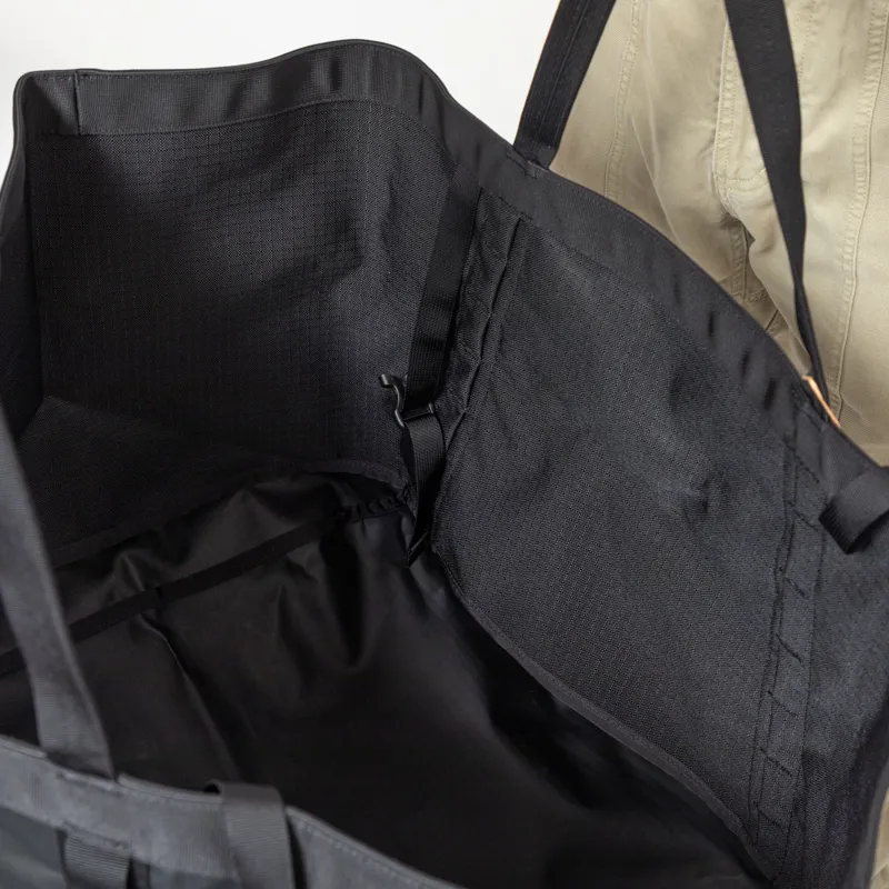 Patagonia Black Hole Gear Tote 61L Black-4