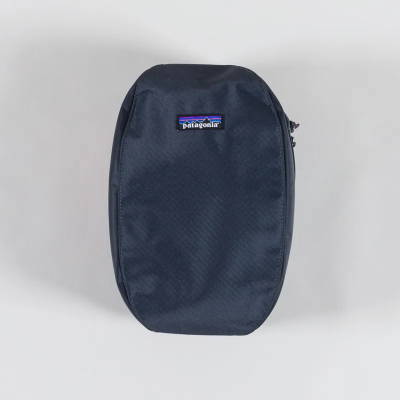 Patagonia Black Hole Cube 6L Smolder Blue-5