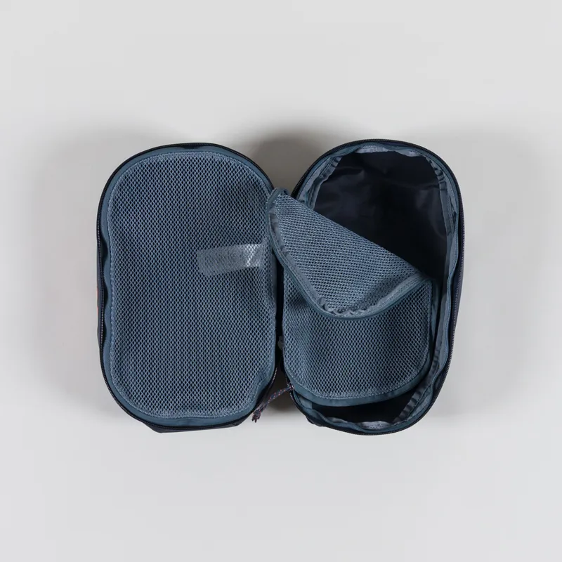 Patagonia Black Hole Cube 6L Smolder Blue-6