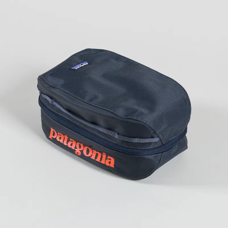 Patagonia Black Hole Cube 6L Smolder Blue