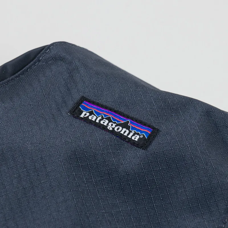 Patagonia Black Hole Cube 6L Smolder Blue-8