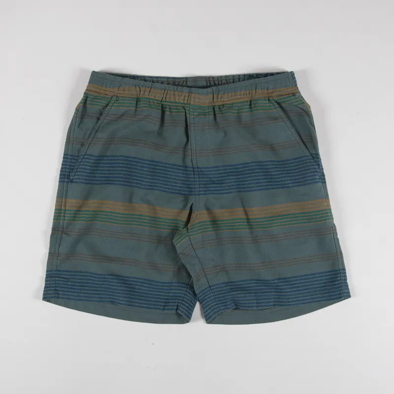 Kavu Seaboard Short Dark Forest