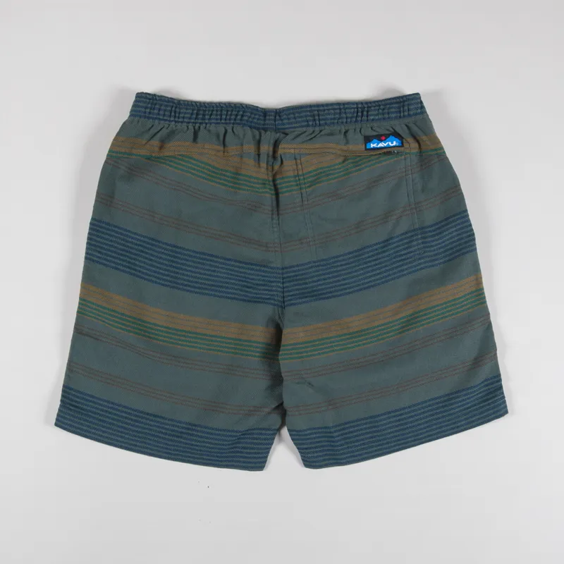 Kavu Seaboard Short Dark Forest-1
