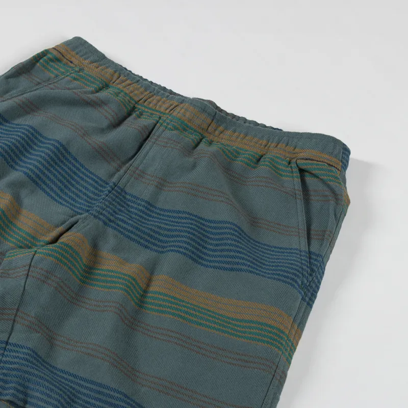 Kavu Seaboard Short Dark Forest-2