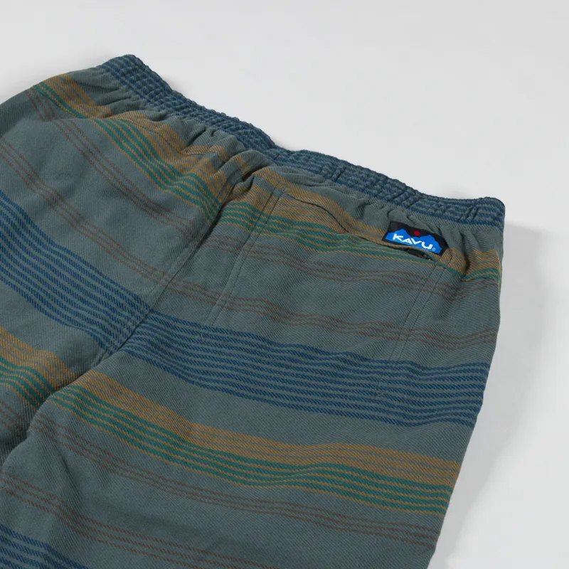 Kavu Seaboard Short Dark Forest-3