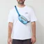 Patagonia Terravia Mini Hip Pack 1L Snowmelt Blue