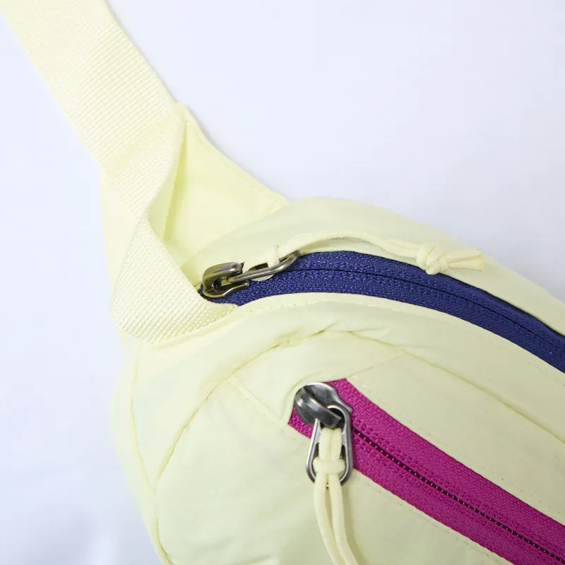 Patagonia Terravia Mini Hip Pack 1L Vellum Green-4