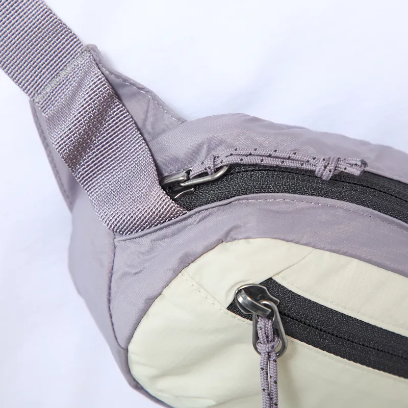Patagonia Terravia Mini Hip Pack 1L Weathered Stone-4