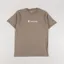 Snow Peak Soft Cotton Logo T Shirt Pro