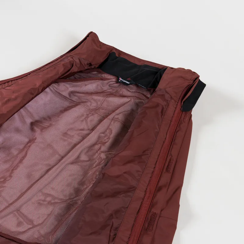 Berghaus RG Alpha 2.0 Gemini 3 in 1 Jacket Burgundy Fawn-10