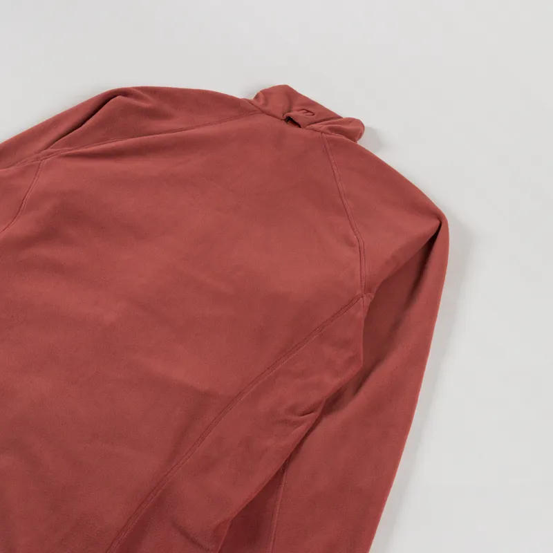 Berghaus RG Alpha 2.0 Gemini 3 in 1 Jacket Burgundy Fawn-13