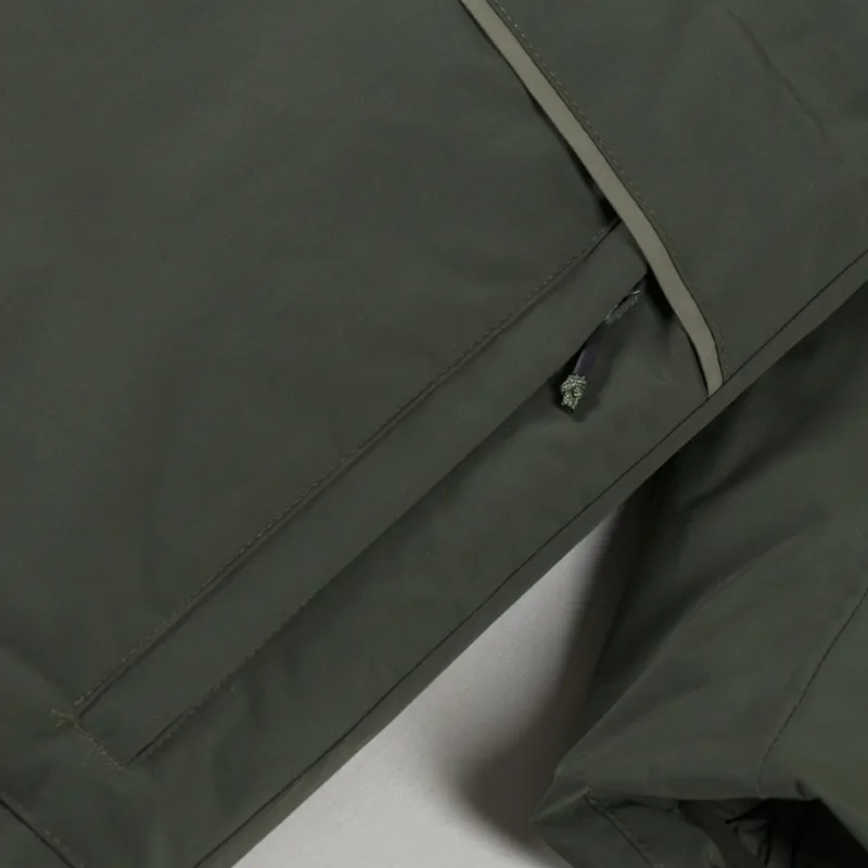 Berghaus Hudsonian Parka 2.0 Deep Depths-11