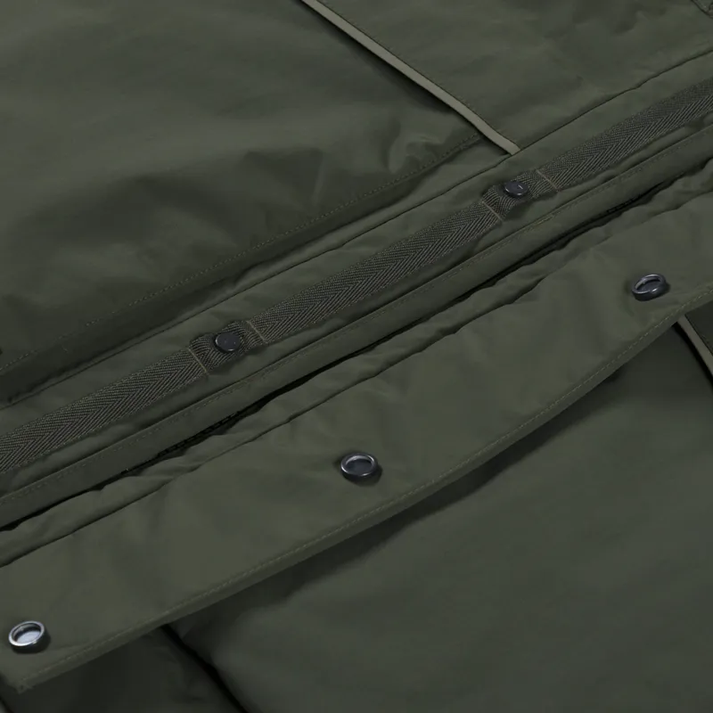 Berghaus Hudsonian Parka 2.0 Deep Depths-12