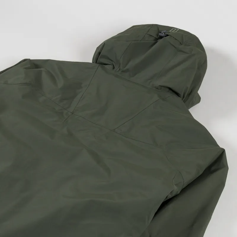 Berghaus Hudsonian Parka 2.0 Deep Depths-6