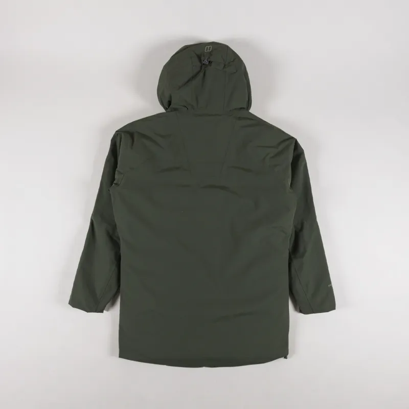 Berghaus Hudsonian Parka 2.0 Deep Depths-3