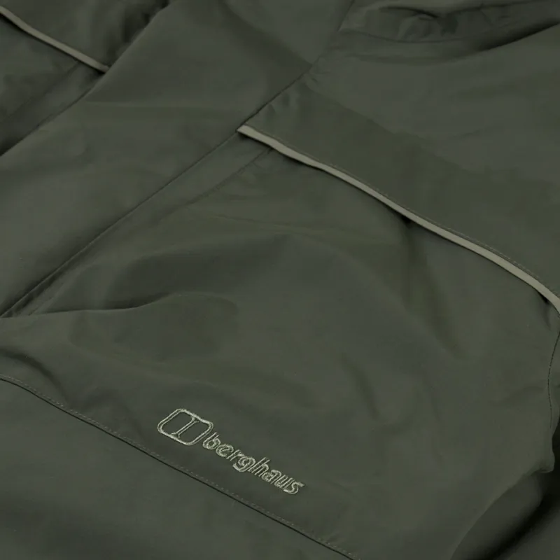 Berghaus Hudsonian Parka 2.0 Deep Depths-9