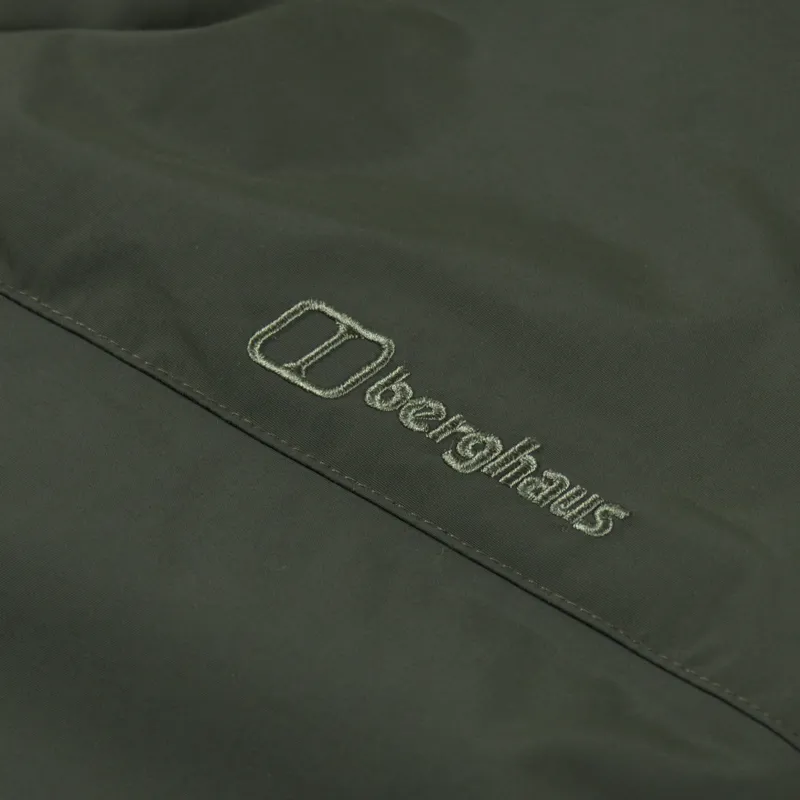 Berghaus Hudsonian Parka 2.0 Deep Depths-7