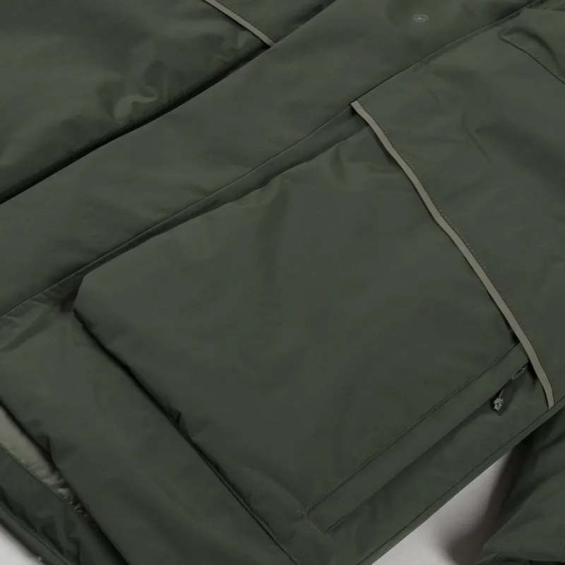 Berghaus Hudsonian Parka 2.0 Deep Depths-10