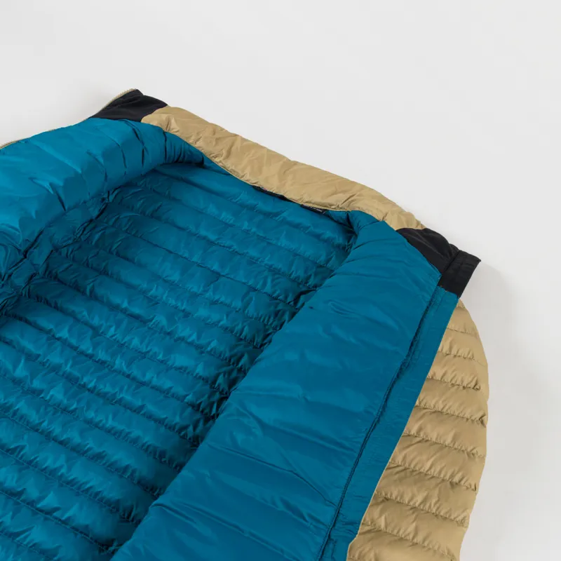 Berghaus Vaskye Synthetic Insulated Jacket Deep Ocean Kelp-4