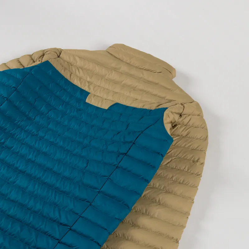 Berghaus Vaskye Synthetic Insulated Jacket Deep Ocean Kelp-5