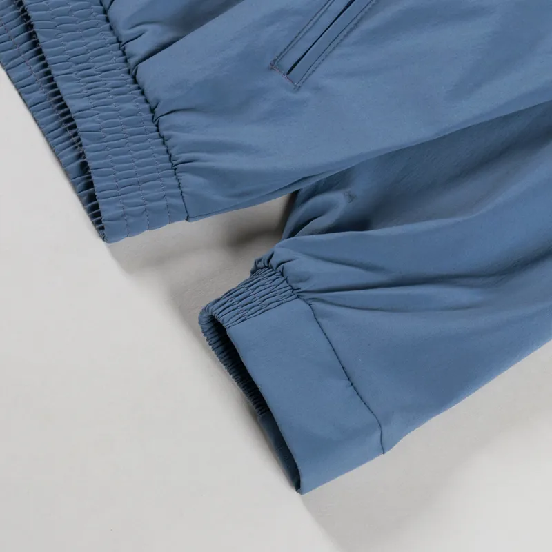 Berghaus Vail 87 Wind Jacket Airway Grey Linen White-10