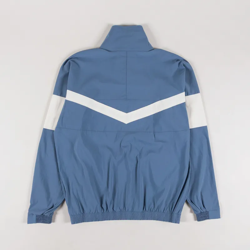 Berghaus Vail 87 Wind Jacket Airway Grey Linen White-2