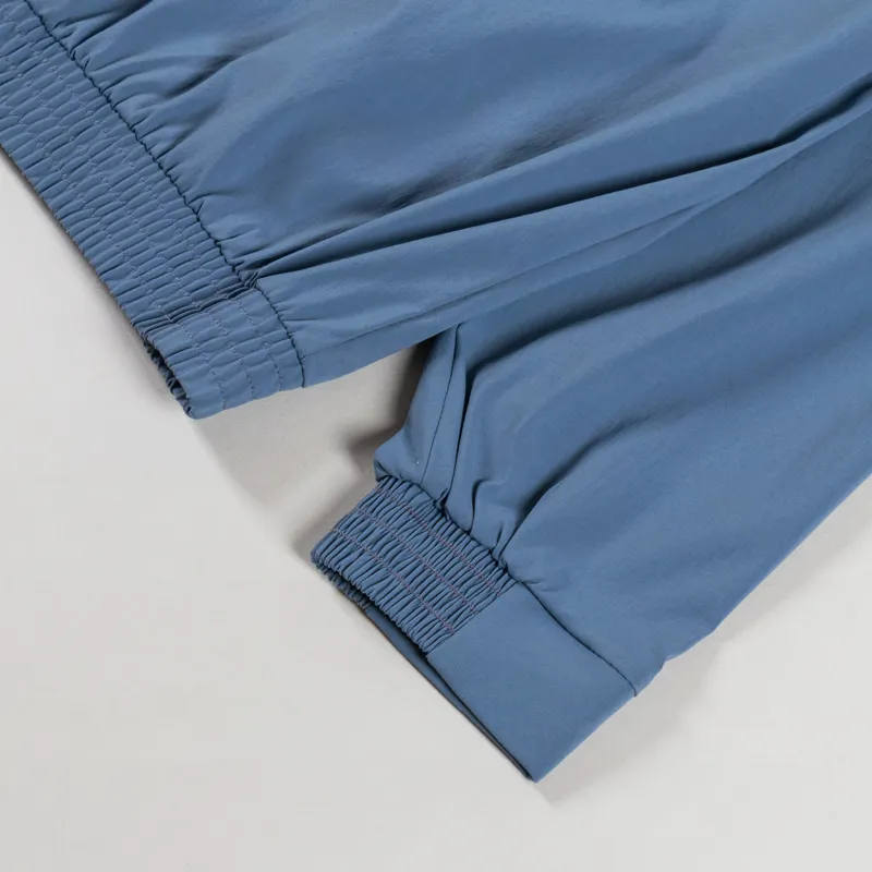 Berghaus Vail 87 Wind Jacket Airway Grey Linen White-11