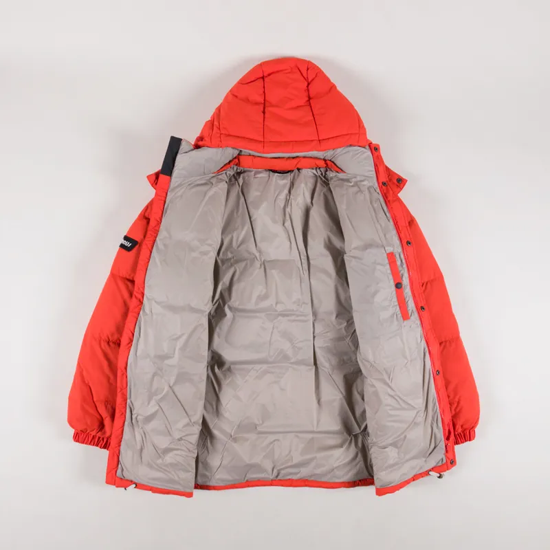 Berghaus Lumley Insulated Jacket Red-2